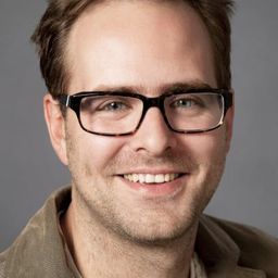 Ondřej Brousek 飾演 