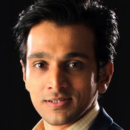 普拉提克甘地 飾演 Ani