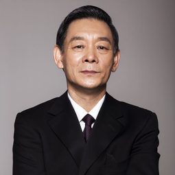 李光復 飾演 