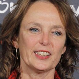 Mijke de Jong - Bluebird導演