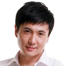 郝建 - 飛馳人生2演員 飾演张驰