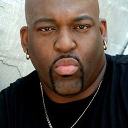 Marcus M. Mauldin 飾演 O'Dell