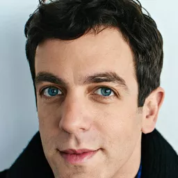 B. J. Novak 飾演 PFC. Smithson Utivich