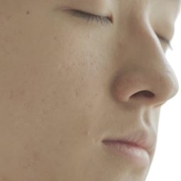 Kim Sang-hyun 飾演 