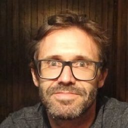 Alberto Marini - 駭人骨娃娃編劇