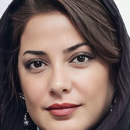 Tannaz Tabatabaei - 喧嘩與騷動演員 飾演Hana Sarafraz