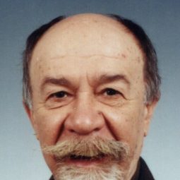 Boris Petroff 飾演 Crusty