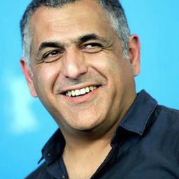 Mani Haghighi - Men at Work導演