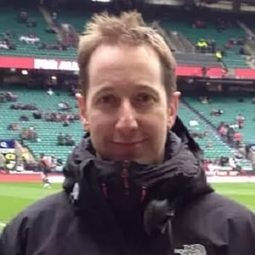 提姆·范索梅倫 - Antigone at the Barbican導演