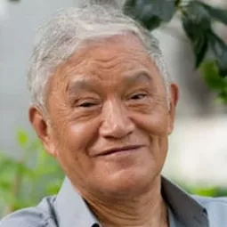 張學景 飾演 Mr. Camel