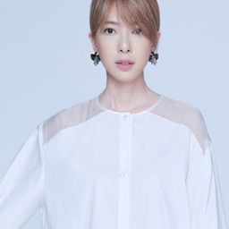 路嘉欣 飾演 Ricky's Ex-Girlfriend