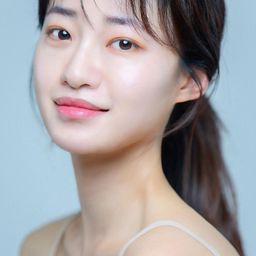 Park Ga-young 飾演 Yoo-kyung