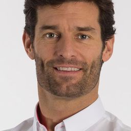 Mark Webber 飾演 Self