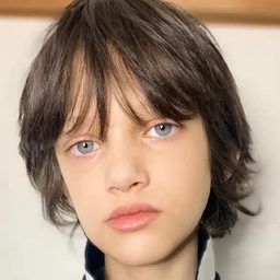 彼得·德索薩 飾演 Henry