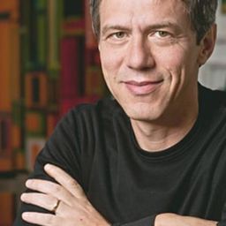 Bráulio Mantovani - 夢幻飛行編劇