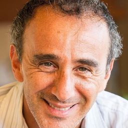 艾力·瑟蒙 飾演 (voice) (uncredited)