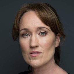 Susanne Hörnquist - 我愛你：一齣離婚喜劇演員 飾演Restaurant Guest (uncredited)