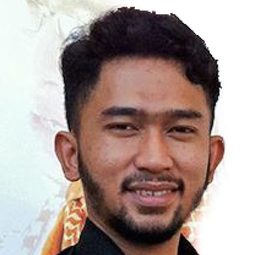 Alfie Alfandy - Hamka & Siti Raham Vol. 2演員 飾演Dadang