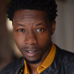 Patrick Lamont Jr. 飾演 Malik