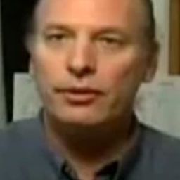 Roy Allen Smith - Silver Surfer導演