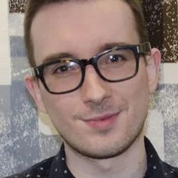 Chris Wilding - The Barber演員 飾演Todd