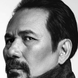 M. Nasir 飾演 Hang Tuah