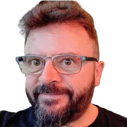 Pep Payo - Boi演員 飾演taxista