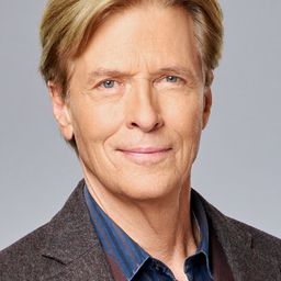 Jack Wagner 飾演 Mick Turner