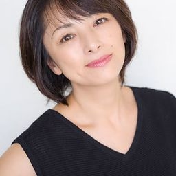 櫻井 淳子 飾演 Asako Yoshimori