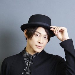 藤原祐規 - 台風のノルダ演員 飾演Sawayaka (voice)