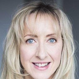 Anik Matern - Madeline and the Bad Hat演員 飾演Chloe (voice)