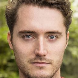 Jamie Satterthwaite - 失控快遞演員 飾演Counselor Davis