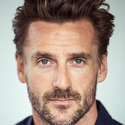 Richard Keep - 靈體盛宴演員 飾演Jason