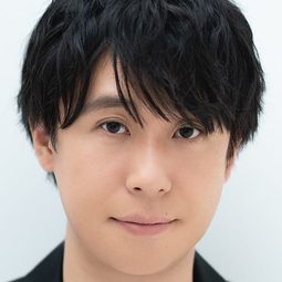 鈴村健一 飾演 Mikiya Kokutou (voice)