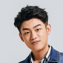 謝章穎 飾演 Zeng Jing-An