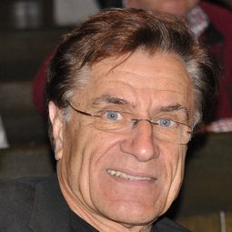 Viktor Klimenko - The Look of a Killer演員 飾演Telepnev