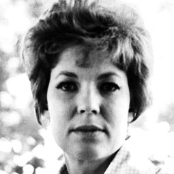 Lynn Carlin - The Morning After演員 飾演Fran Lester