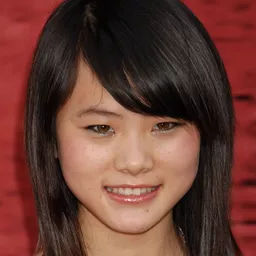 韓雯雯 飾演 Meiying