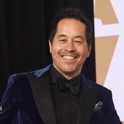 Paul D. Austerberry 飾演 Self