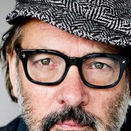 Philip Granger - The Barber演員 飾演Levi