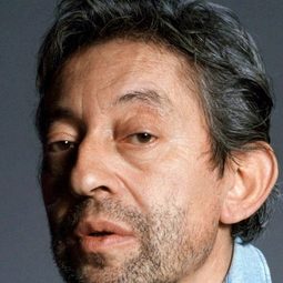 Serge Gainsbourg 飾演 Self (archive footage) (uncredited)