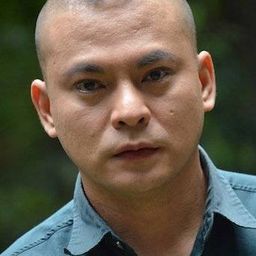 傑拉德·馬德里 飾演 