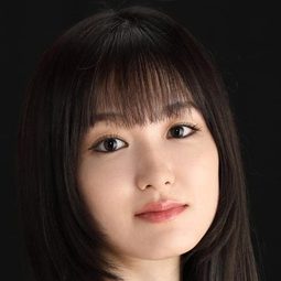 大後壽々花 飾演 Aya Kimura