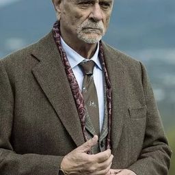 Antonio Ferrante 飾演 