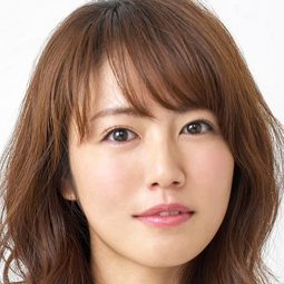 磯山さやか 飾演 