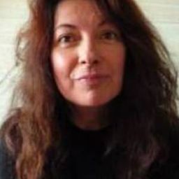 Catherine Rouzeau - Cycling with Molière演員 飾演Nurse in the TV series