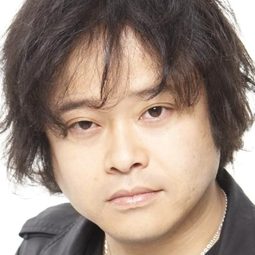 檜山 修之 飾演 Narrator (voice)