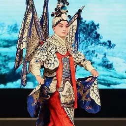 李春 - 霸王別姬演員 飾演Xiao Xi (teenager)