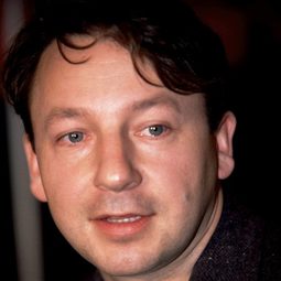 齊伯尼·查馬修瓦斯基 - 幼兒園荒誕夜演員 飾演Tadeusz