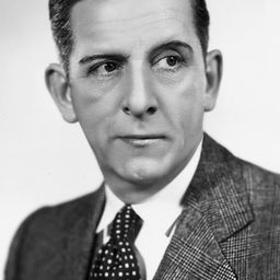 Edward Everett Horton 飾演 Marquis De Loiselle